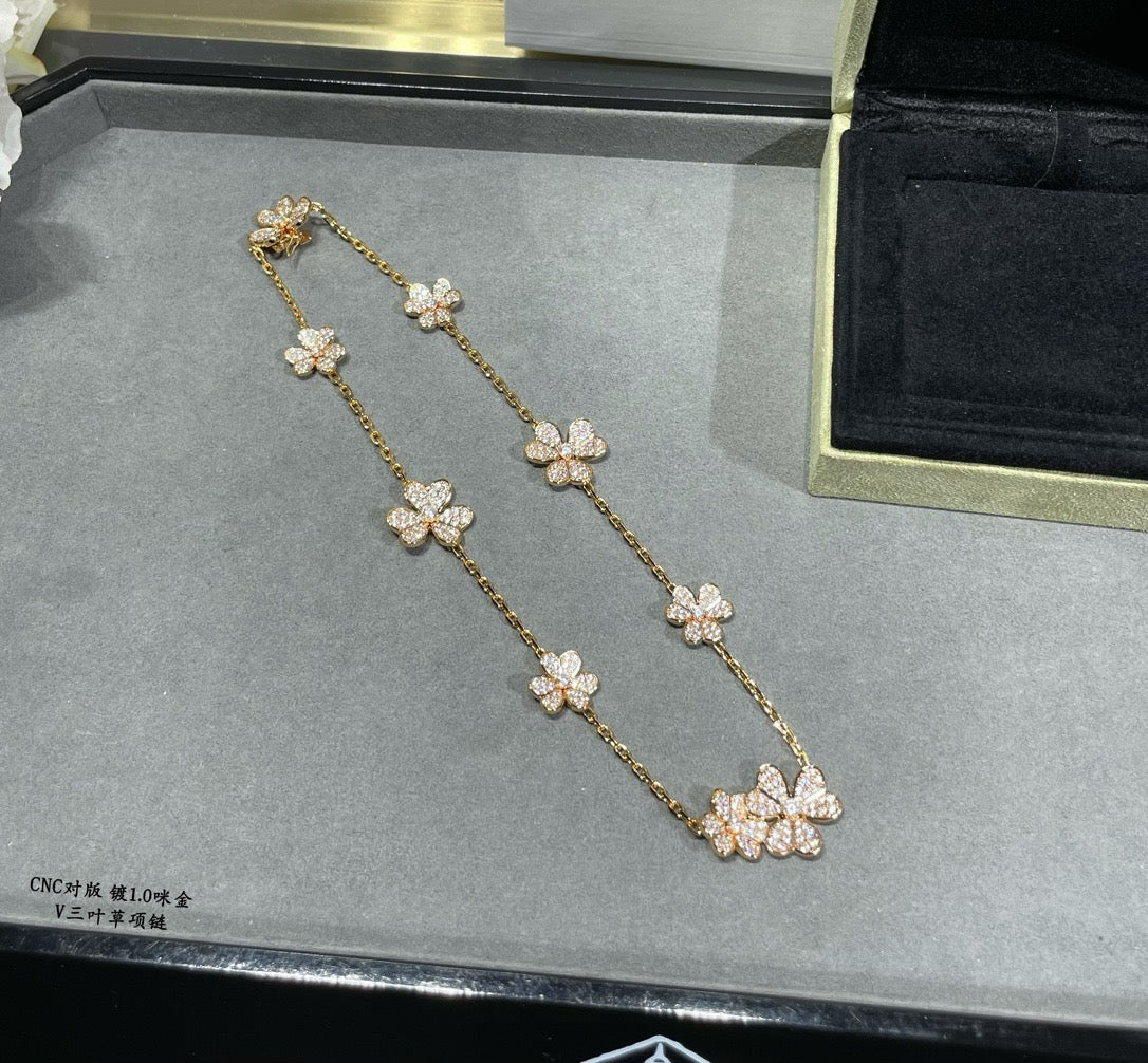 Van Cleef & Arpels Necklace