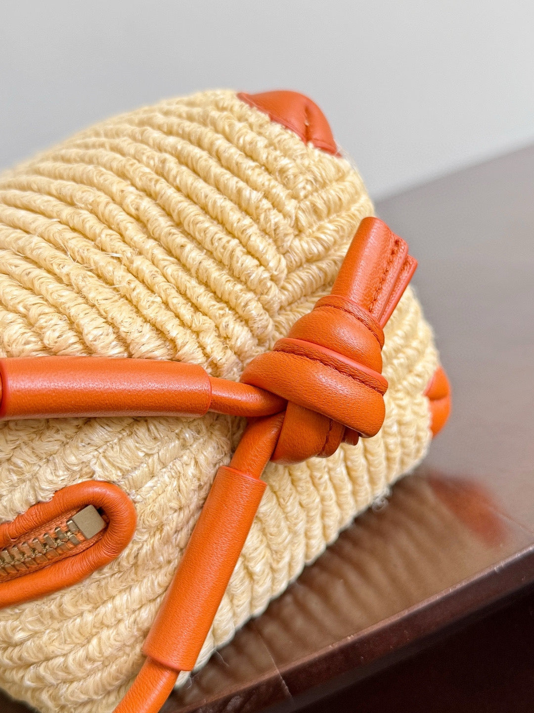 Bottega Veneta Loop Bag