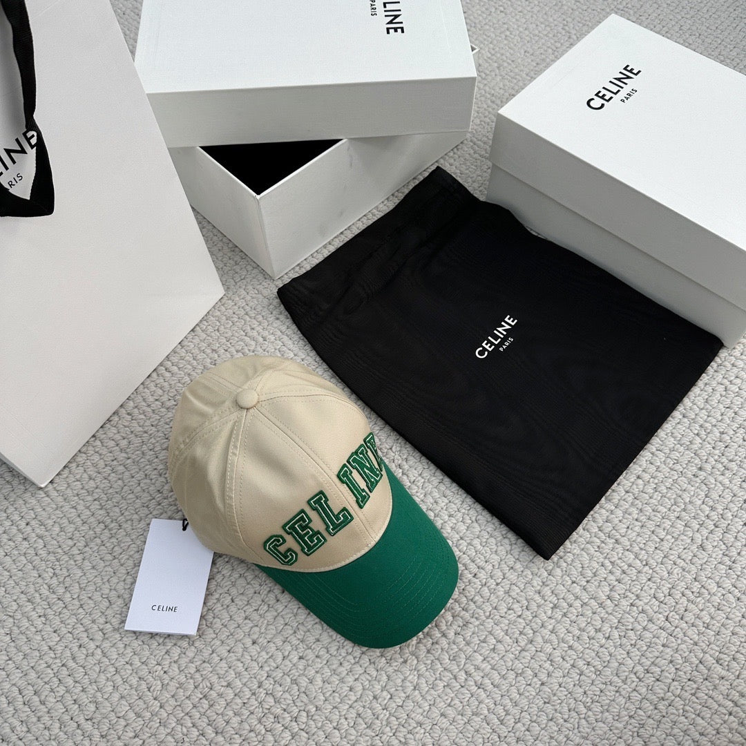 Celine Cap