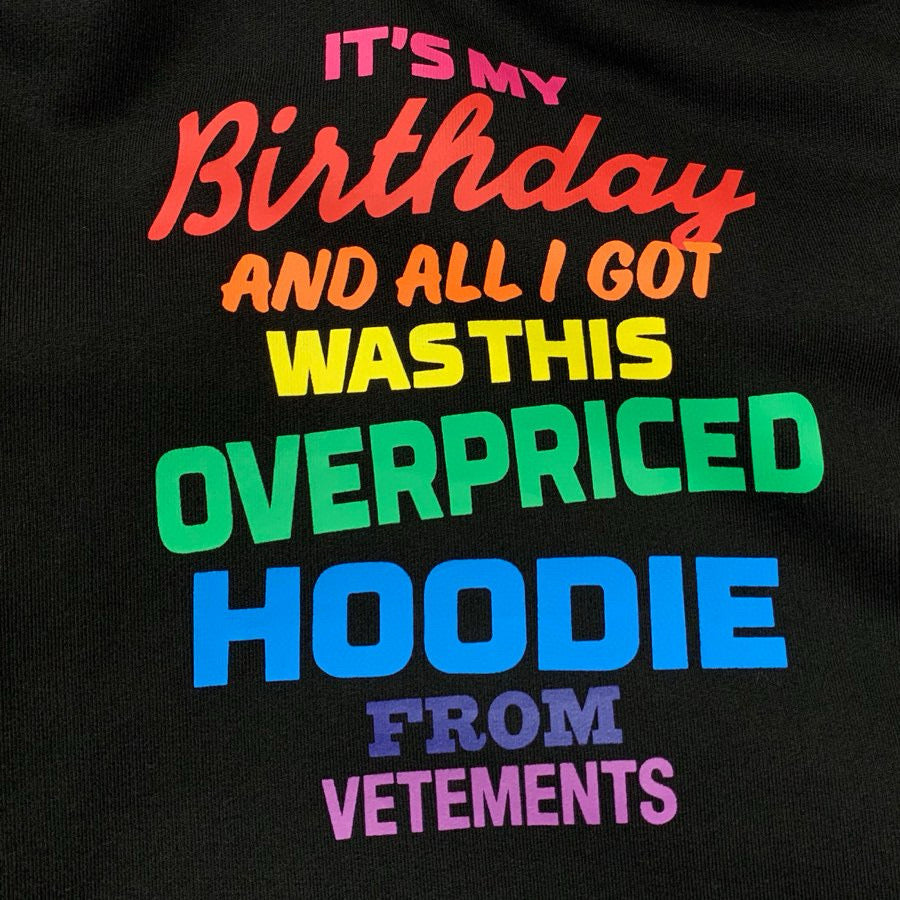 VTM Hoodie