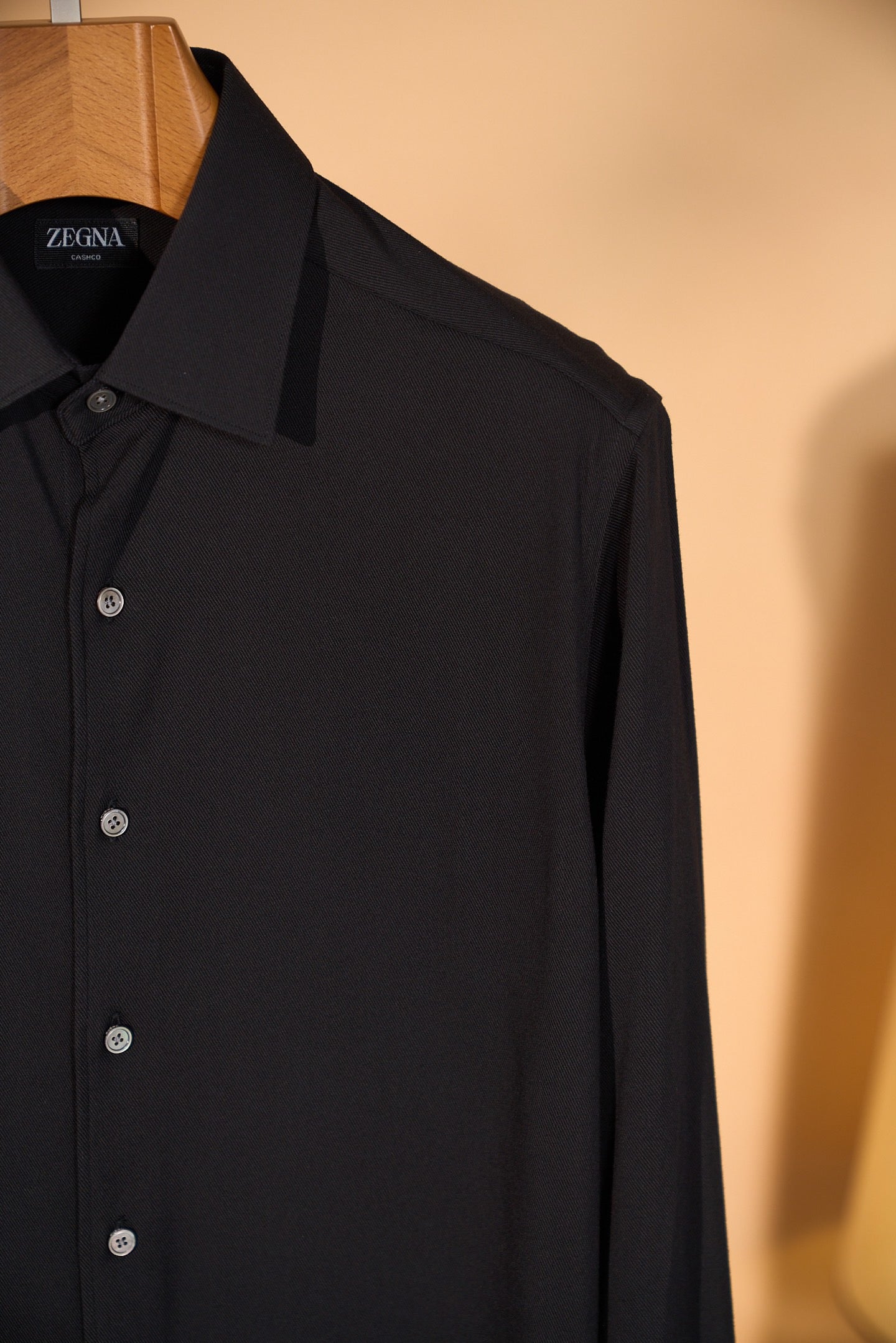 ZG Long Sleeve Shirt