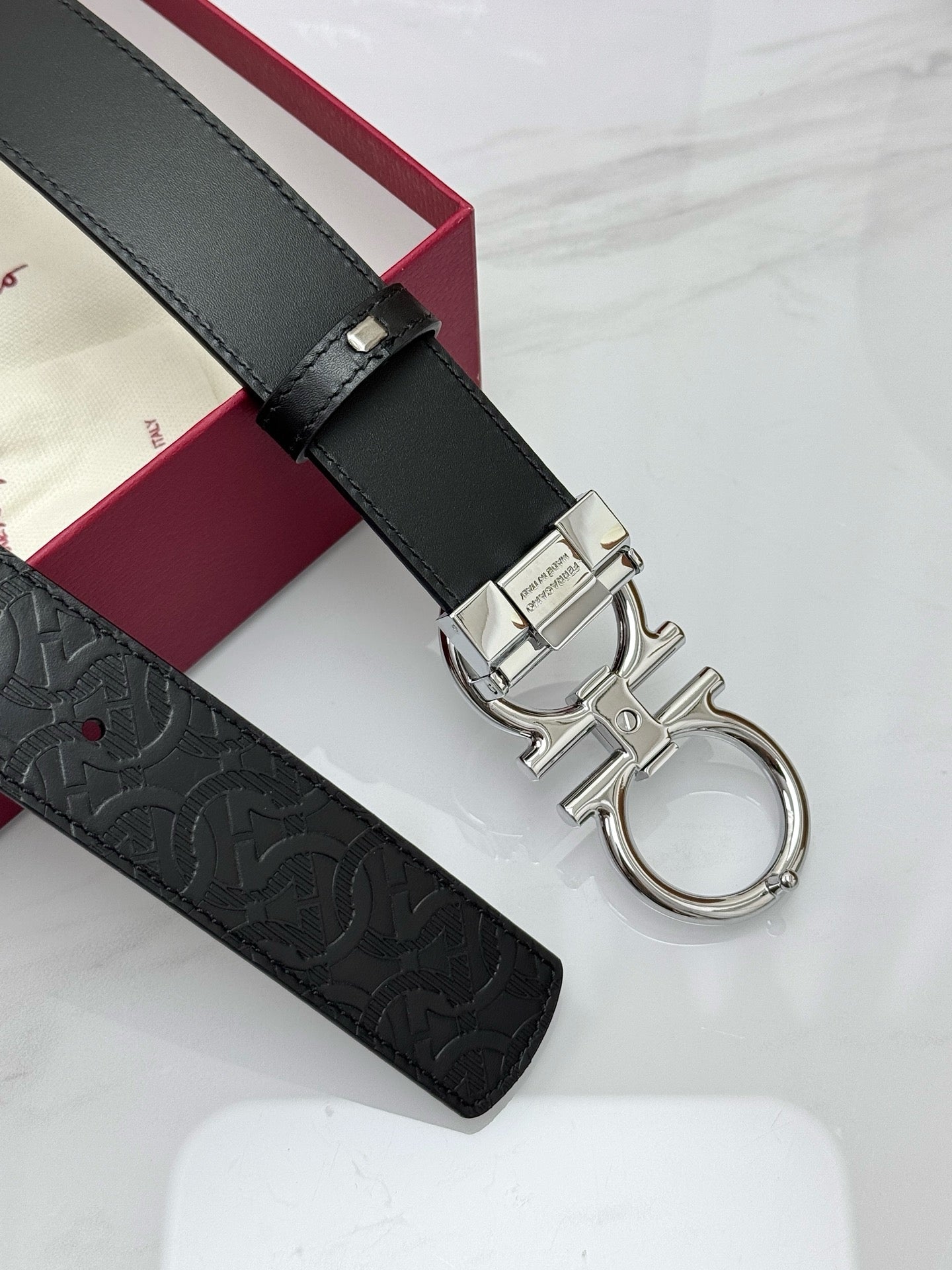 Ferragamo Belt
