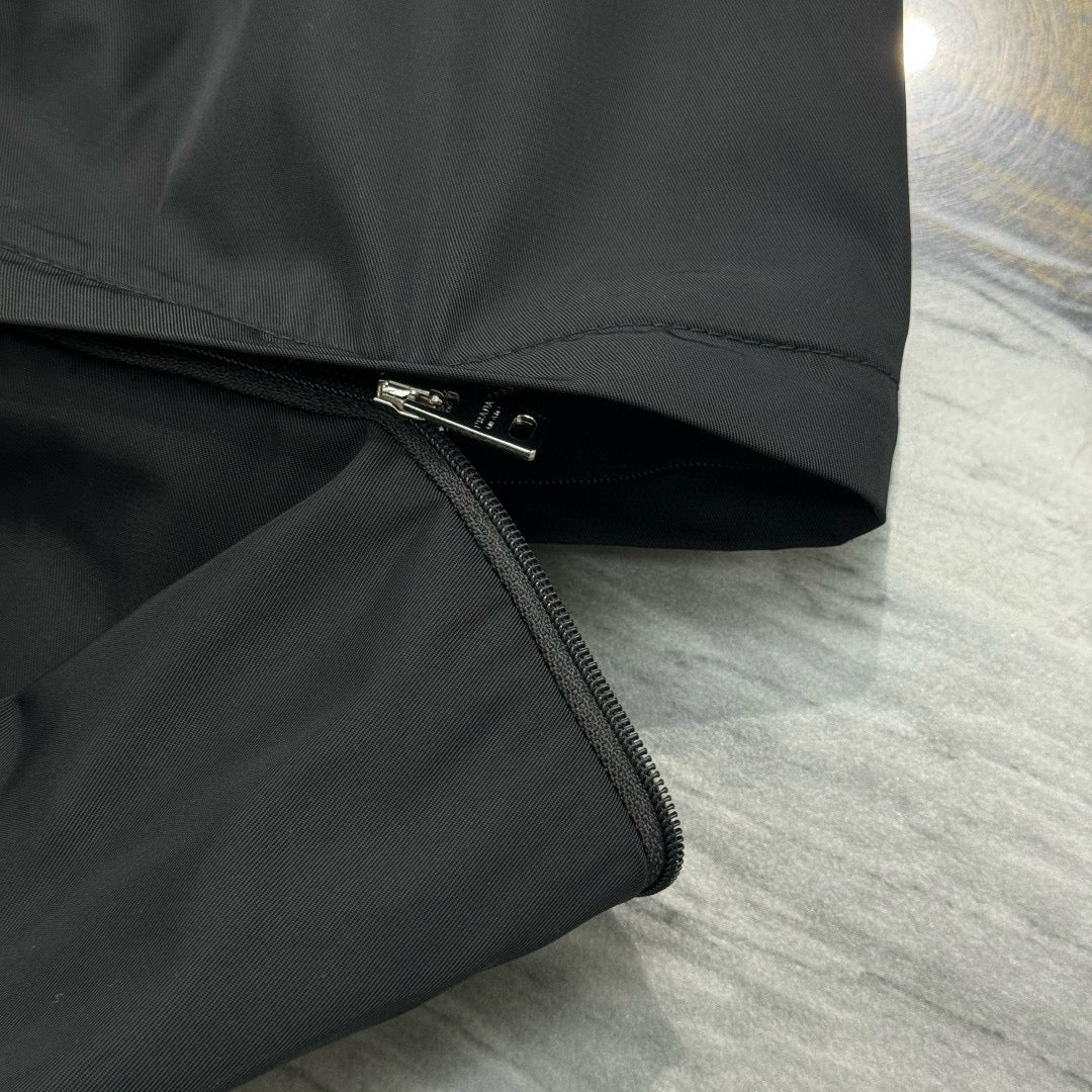 Prada Cargo Shirt