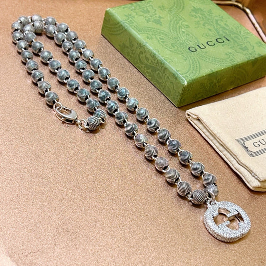 Gucci Necklace