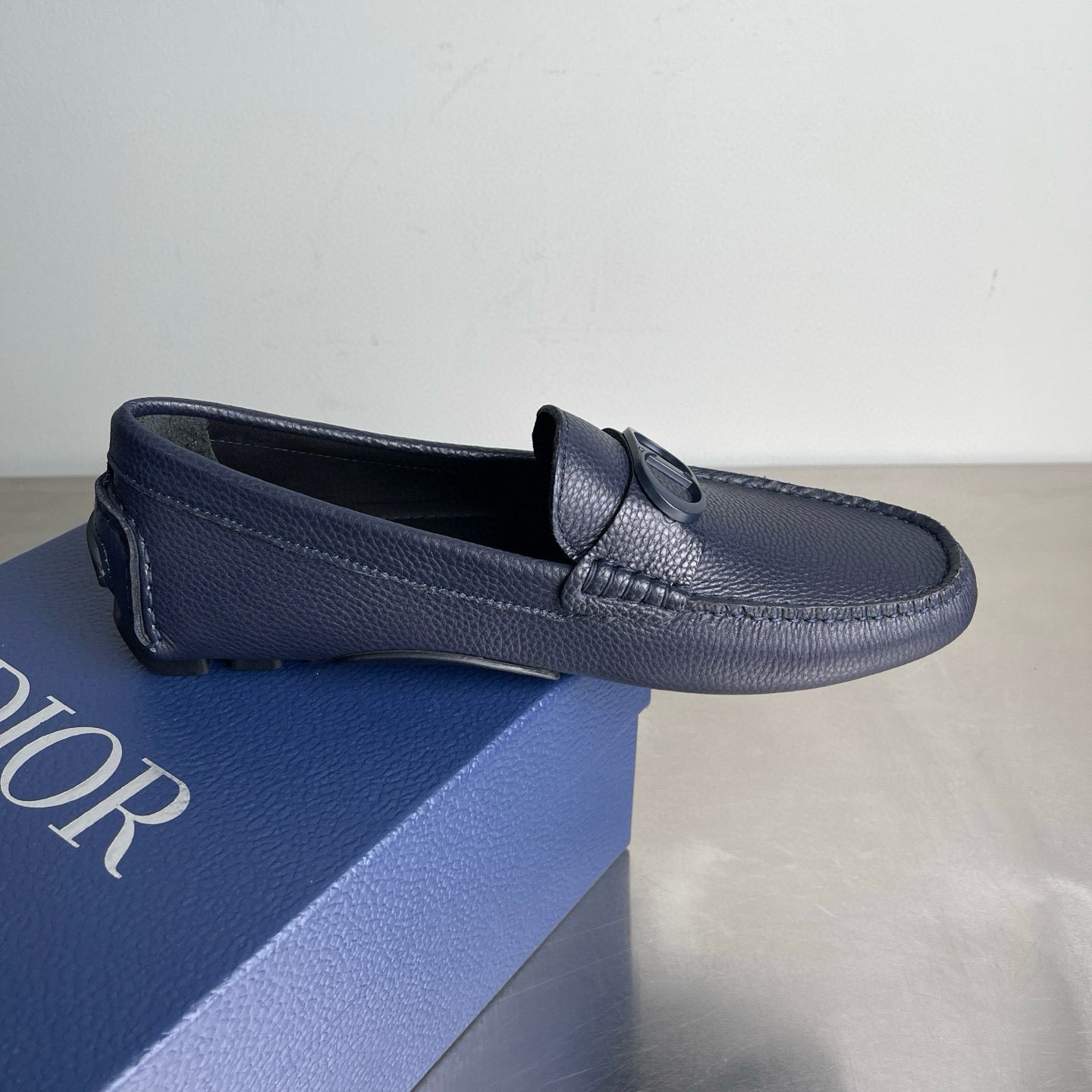 Dior Loafer
