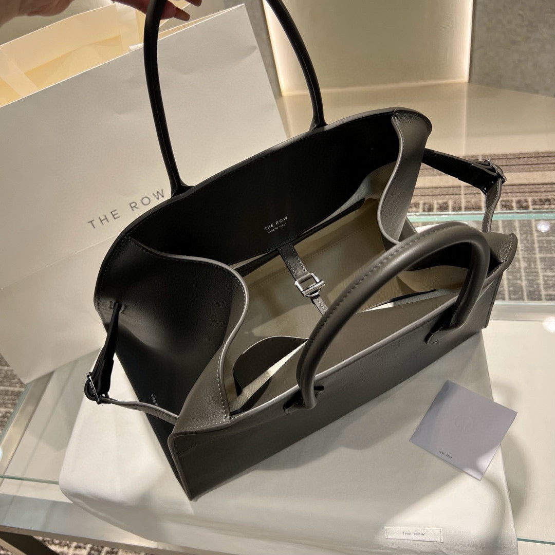 The Row MX15 Handbag
