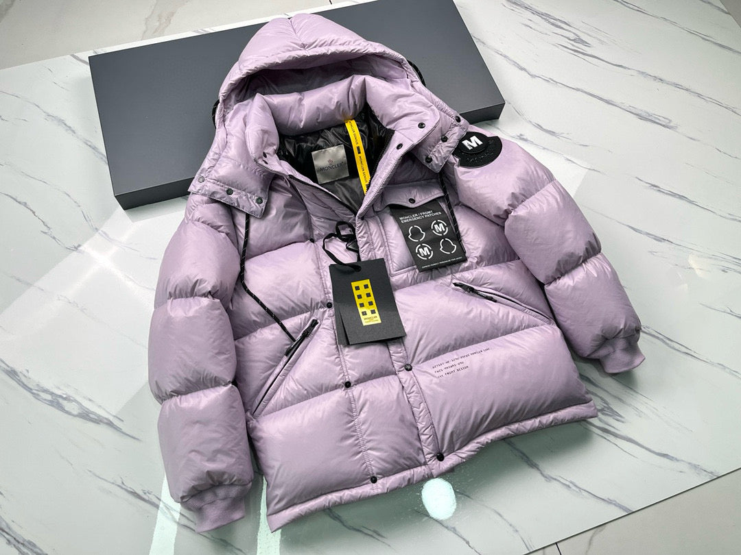 Moncler Down Jacket