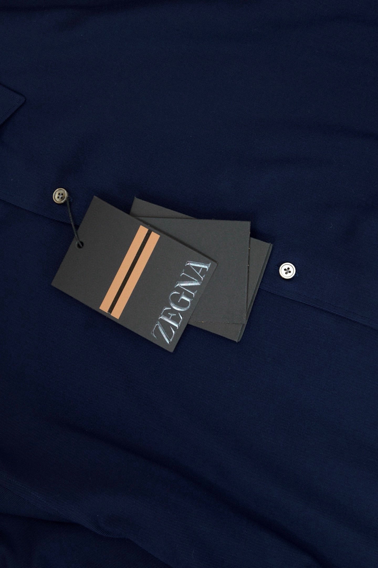 ZG Long Sleeve Shirt