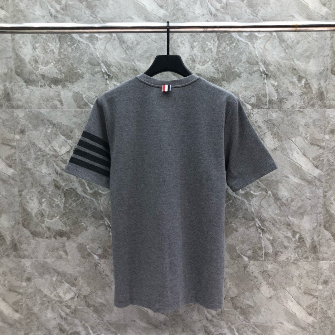 Camiseta Thom Browne