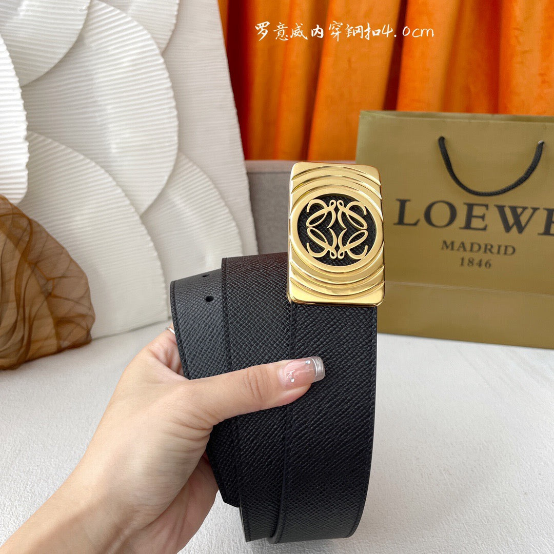 Loewe Belt