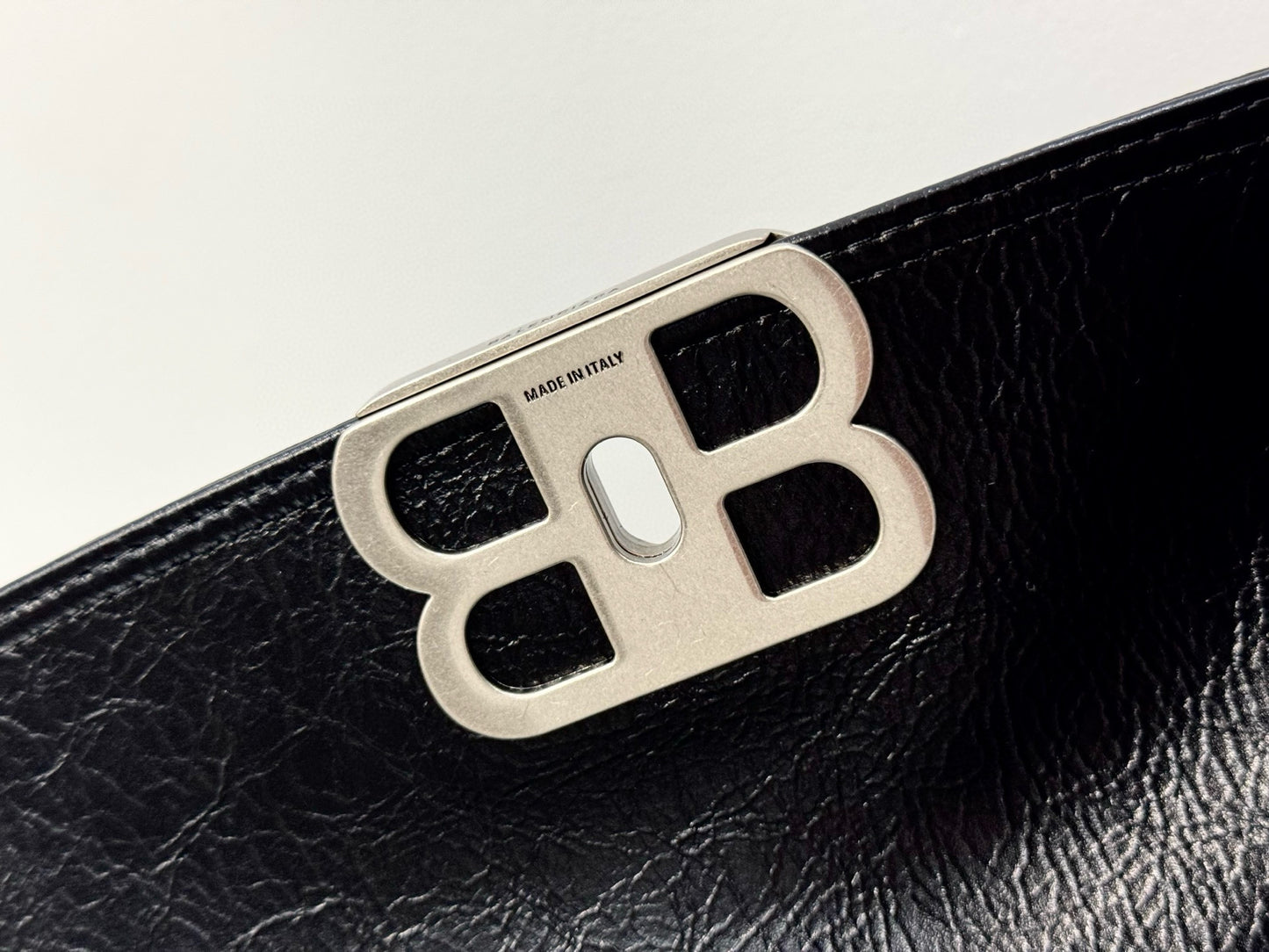 BLCG BB Soft Shoulder Bag
