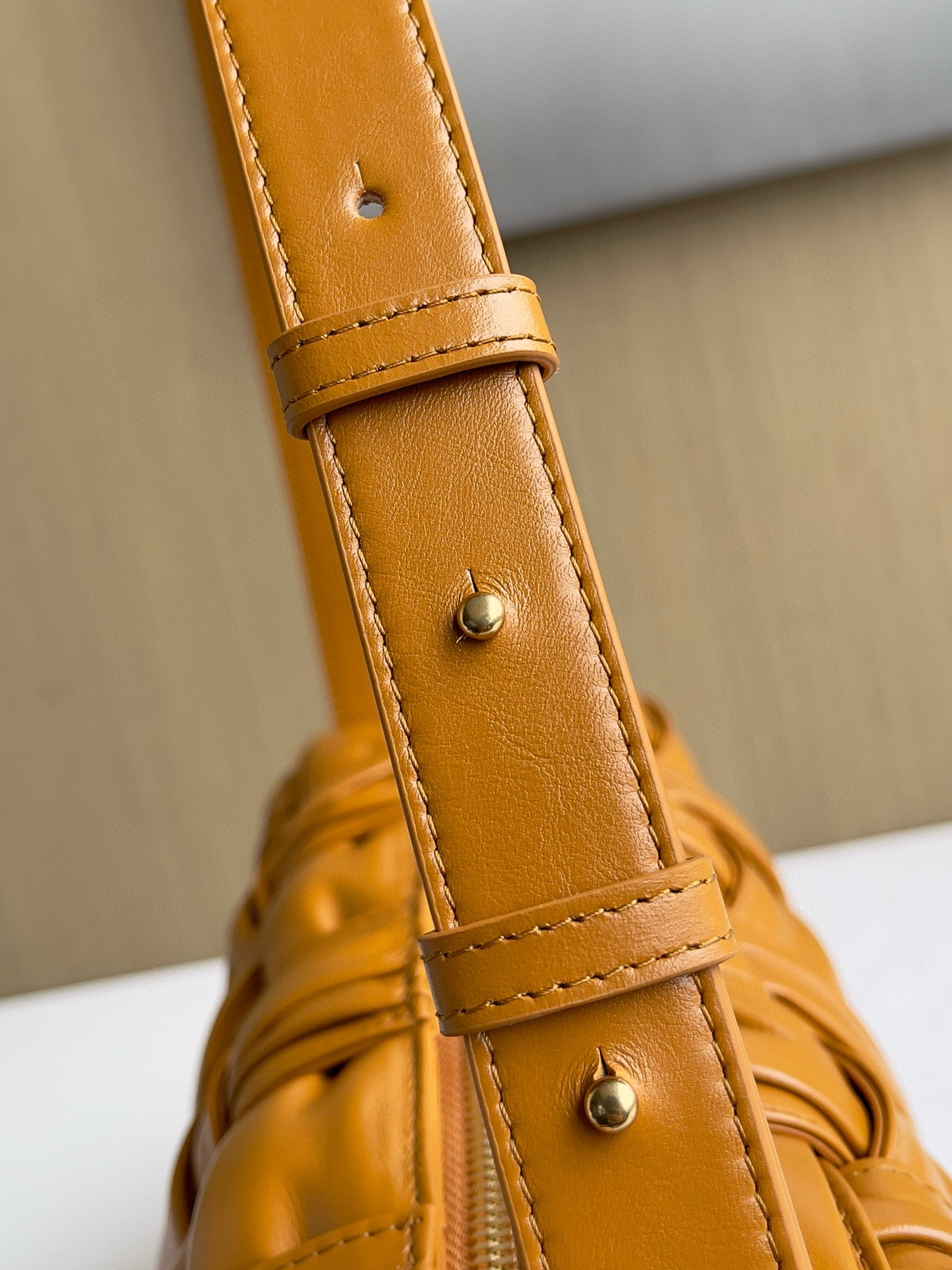 BV Brick Cassette Bag