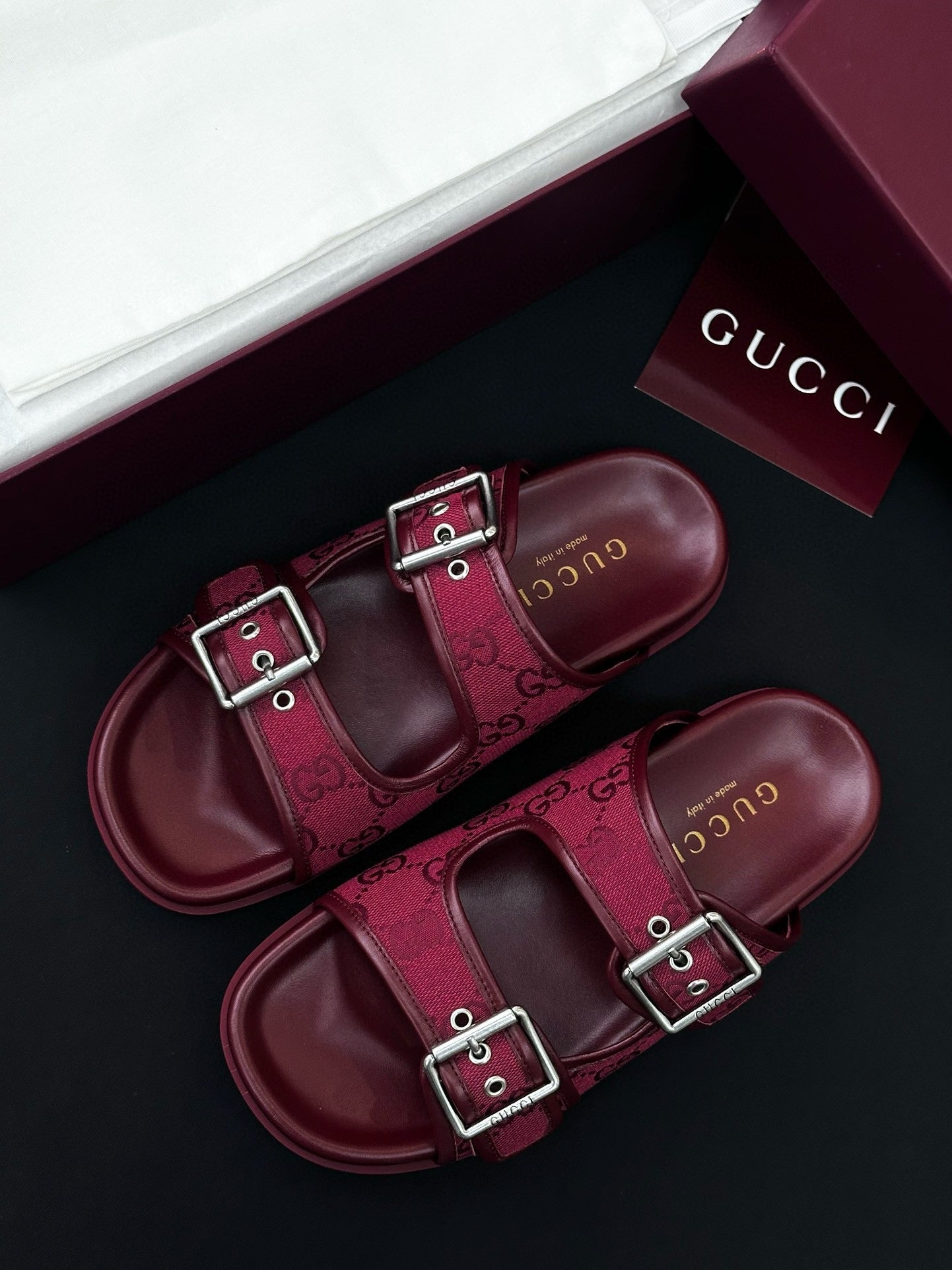 Gucci Sandals