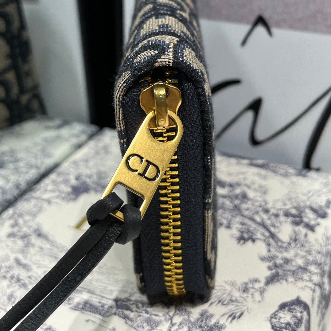 Dior Wallet