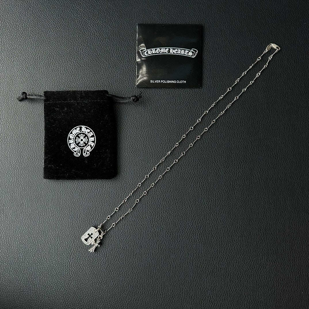 Chrome Hearts Necklace