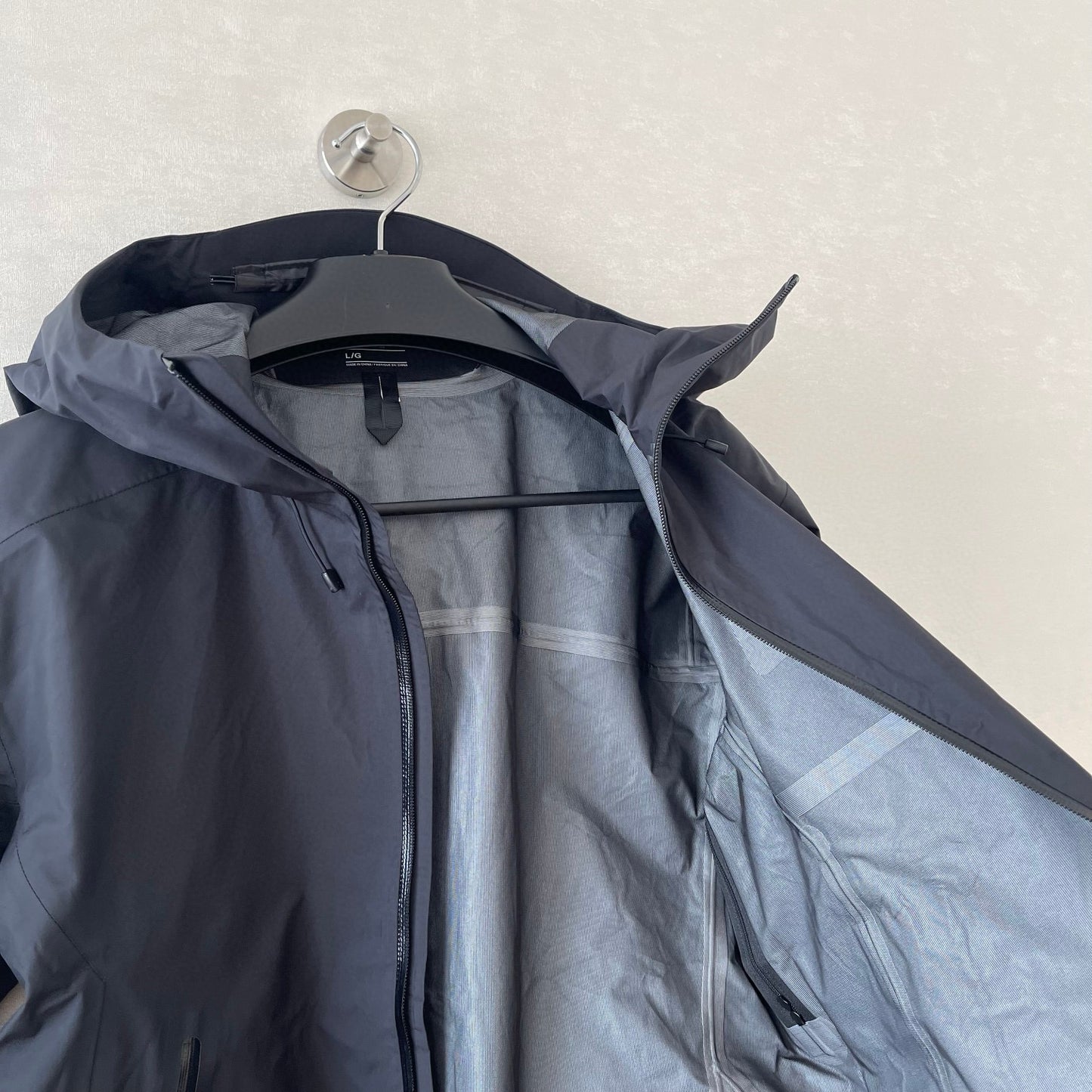 Arcteryx Jacket