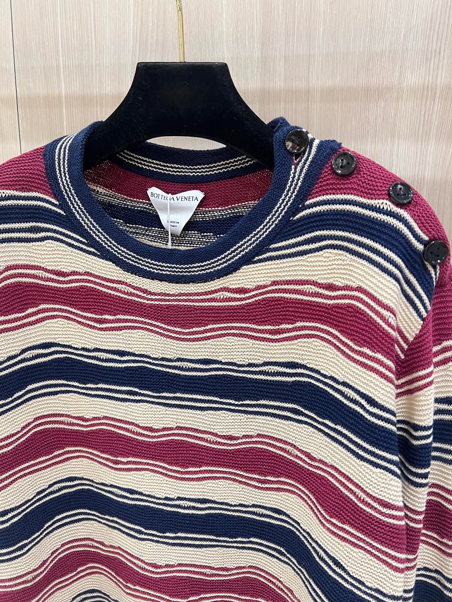 Bottega Veneta Sweater