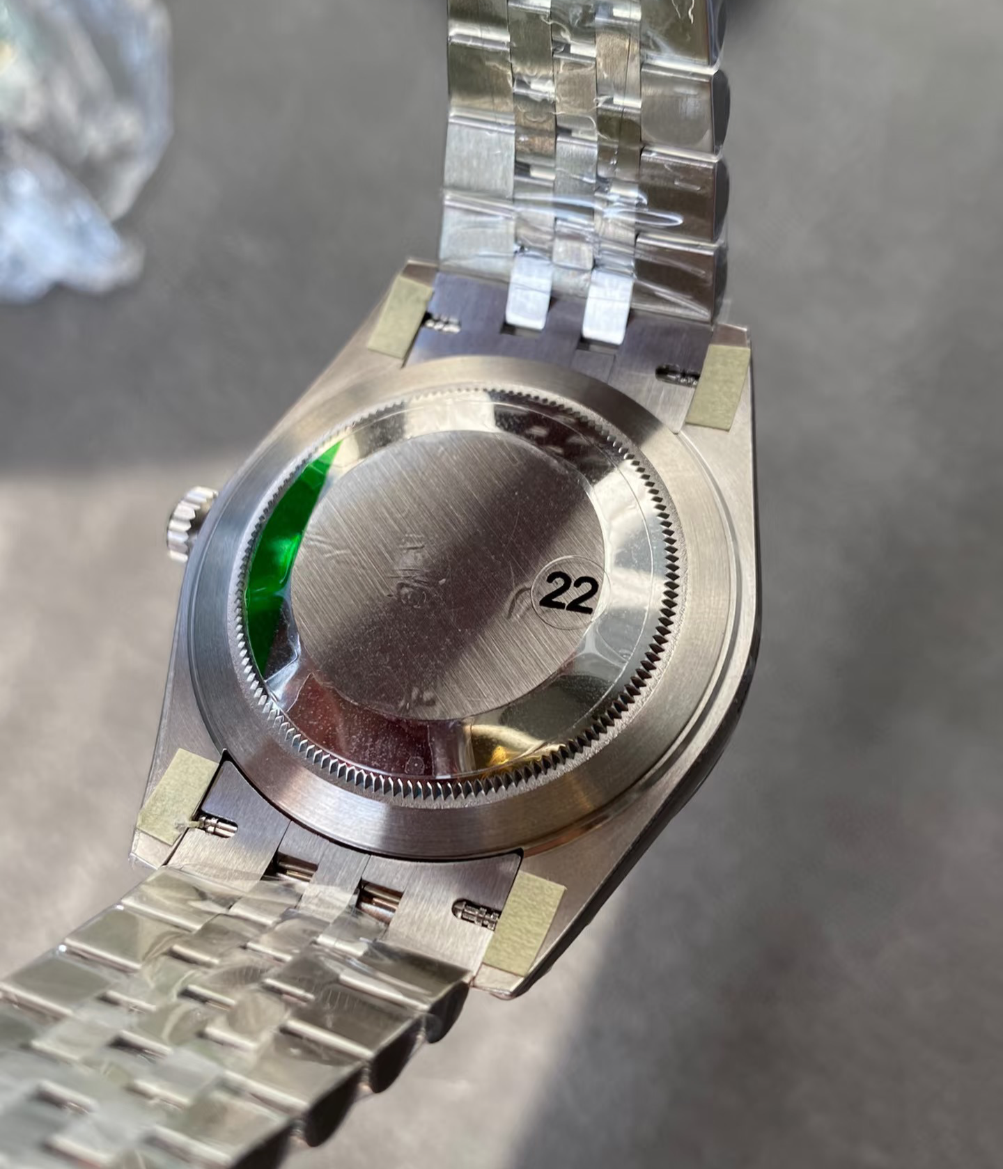 Rolex Oyster Perpetual Datejust 41