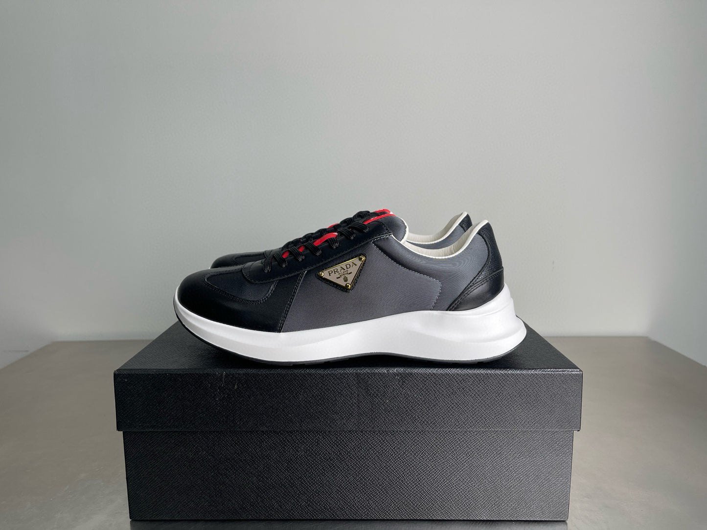 Prada Sneakers