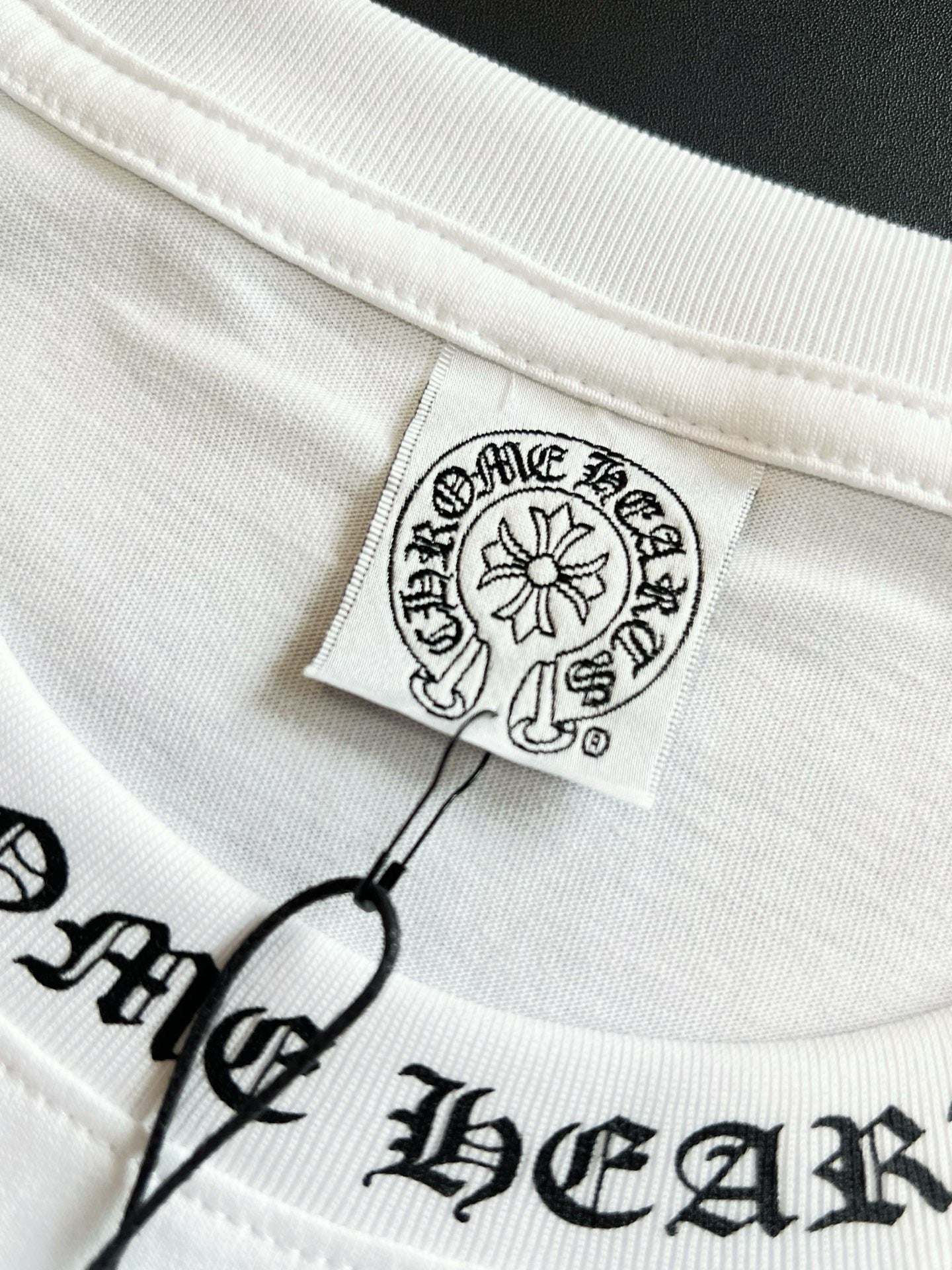 Chrome Hearts T-Shirt