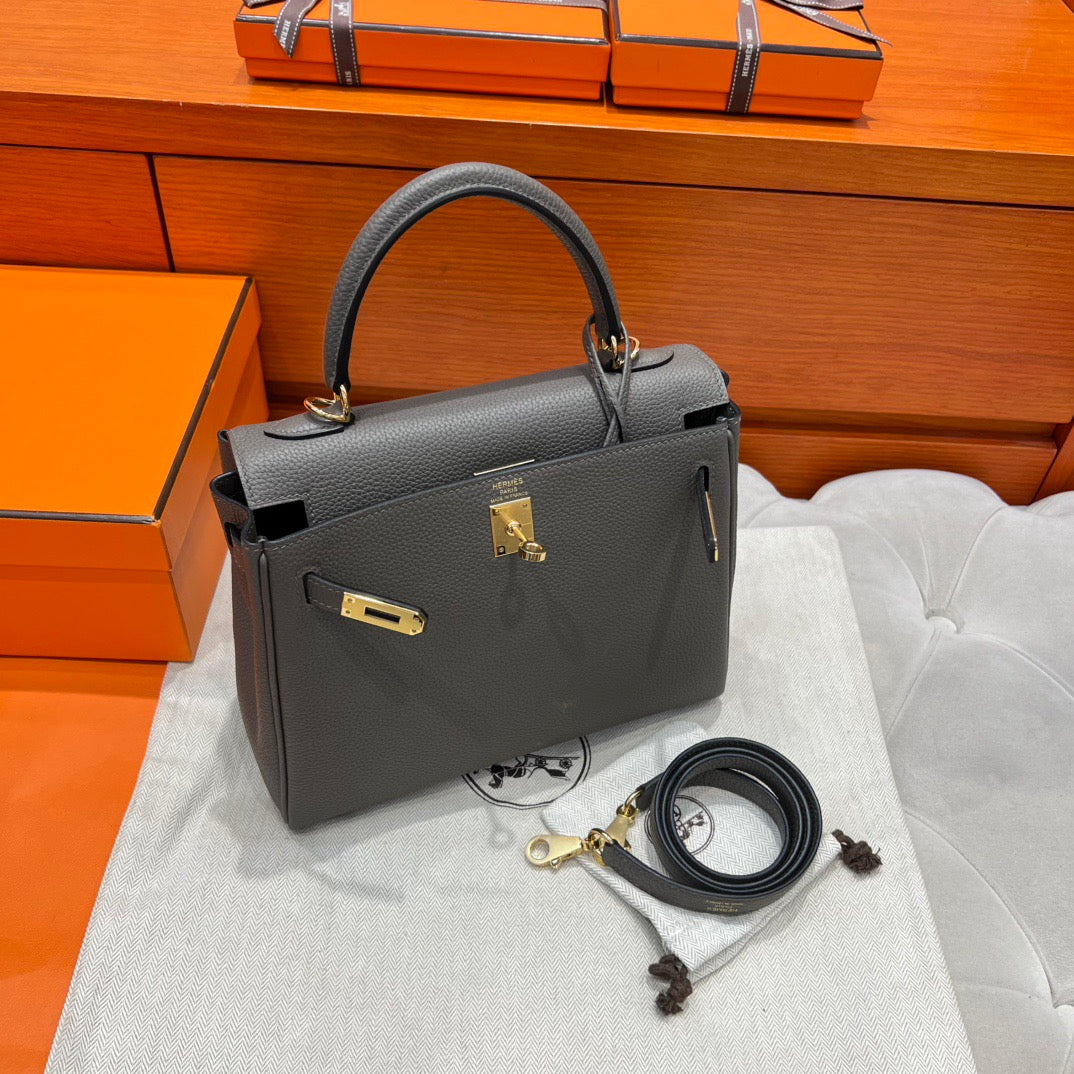 Hermes Kelly 25