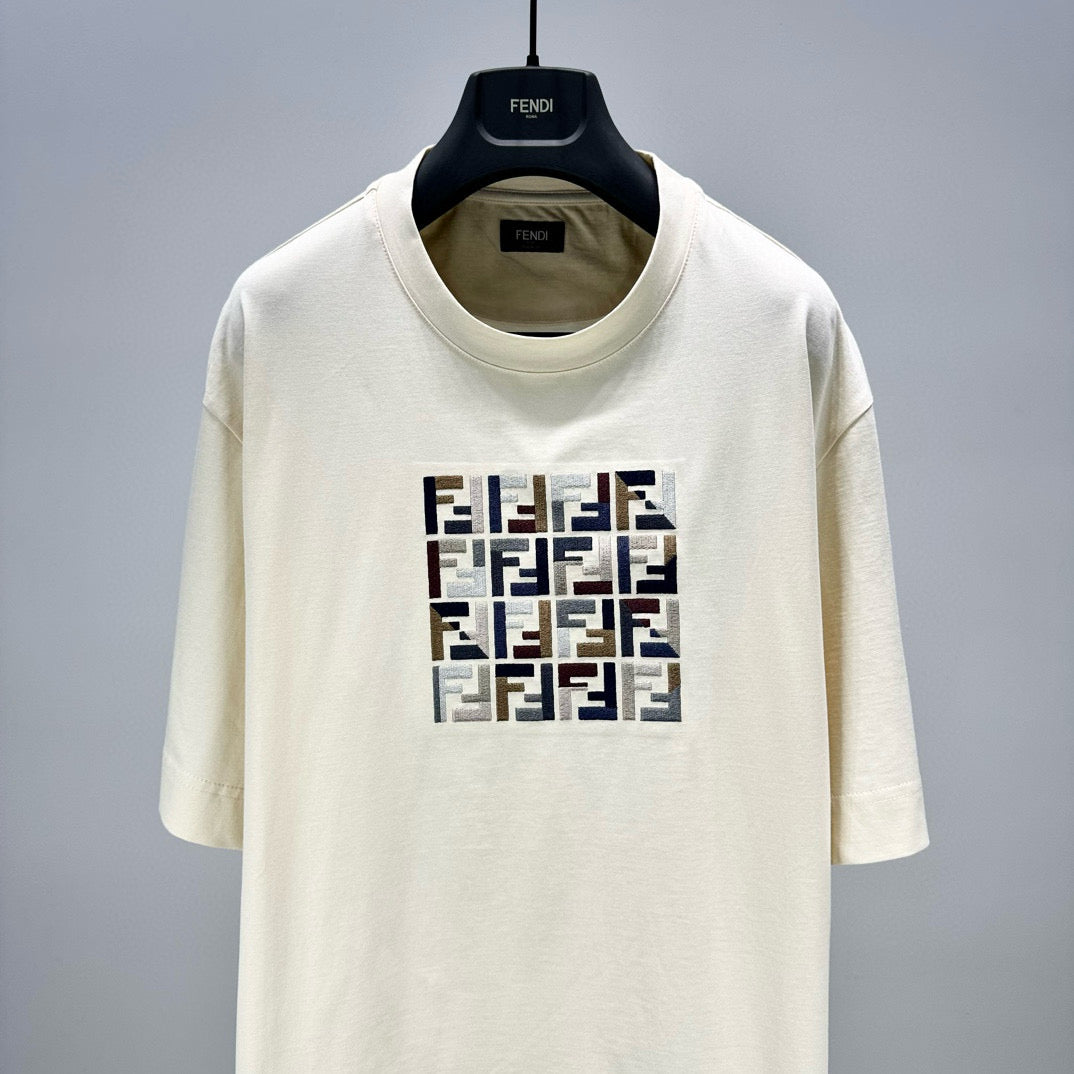 Fendi Tee