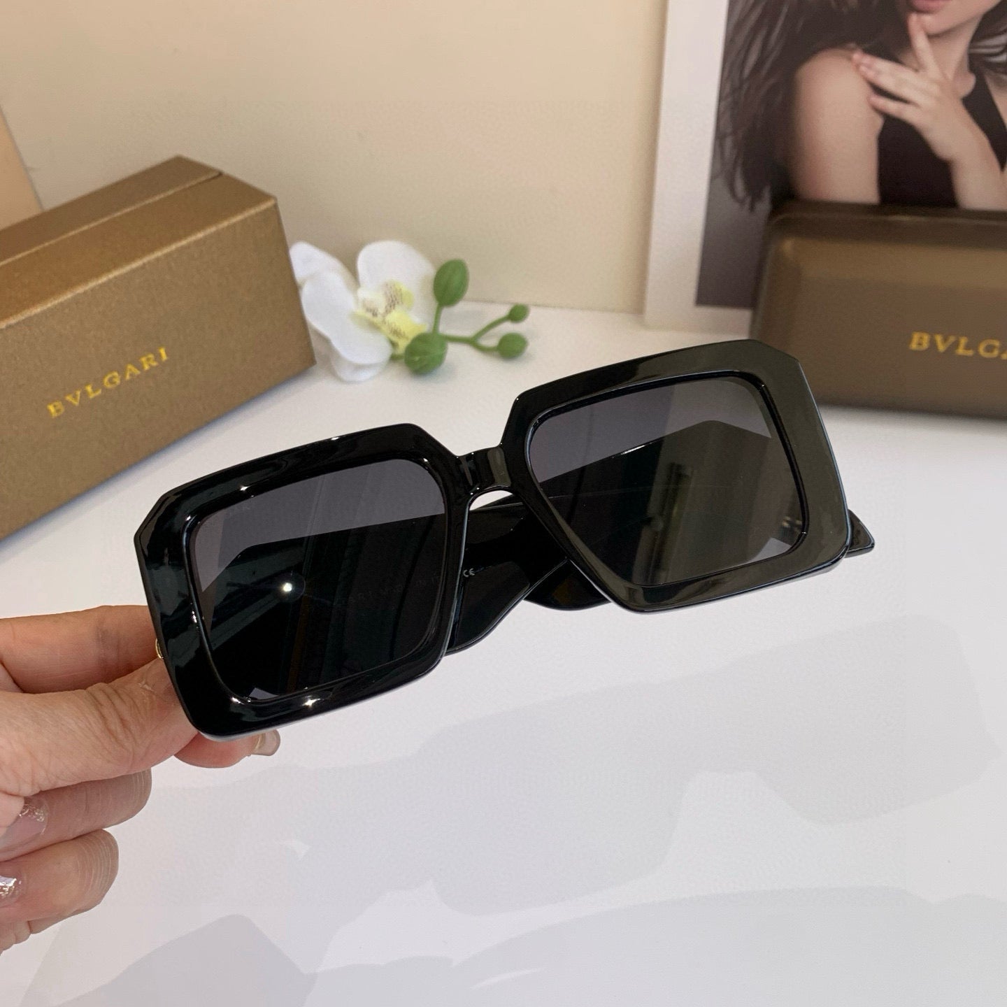 Bvlgari Sunglasses