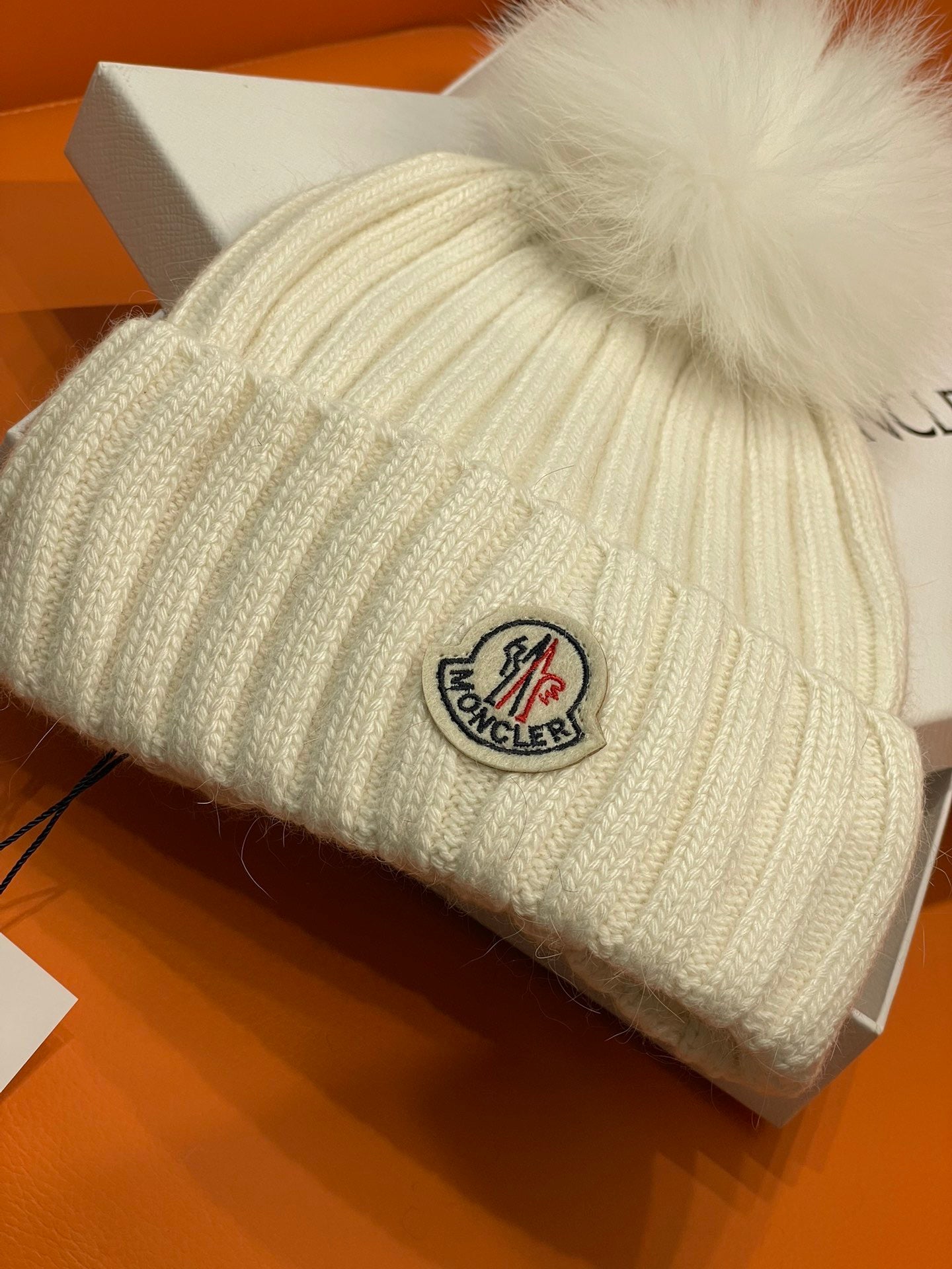 Moncler Beanie
