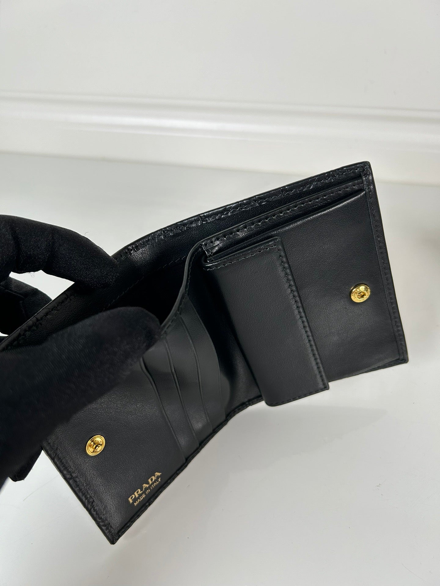 Prada Wallet