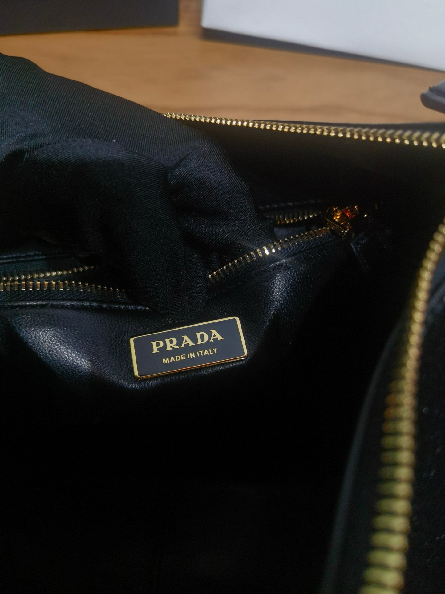 Prada Shoulder bag