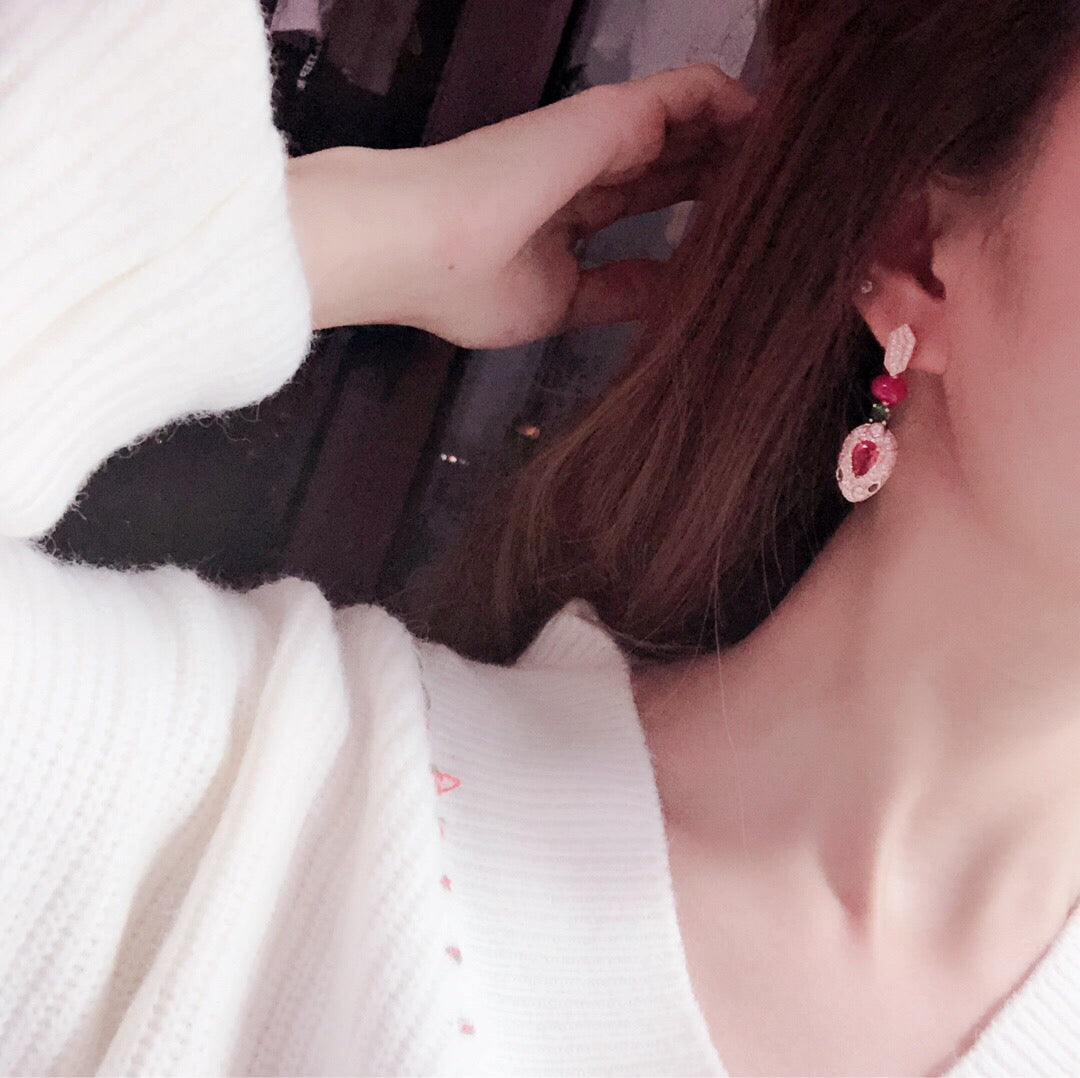 Bvlgari Earrings