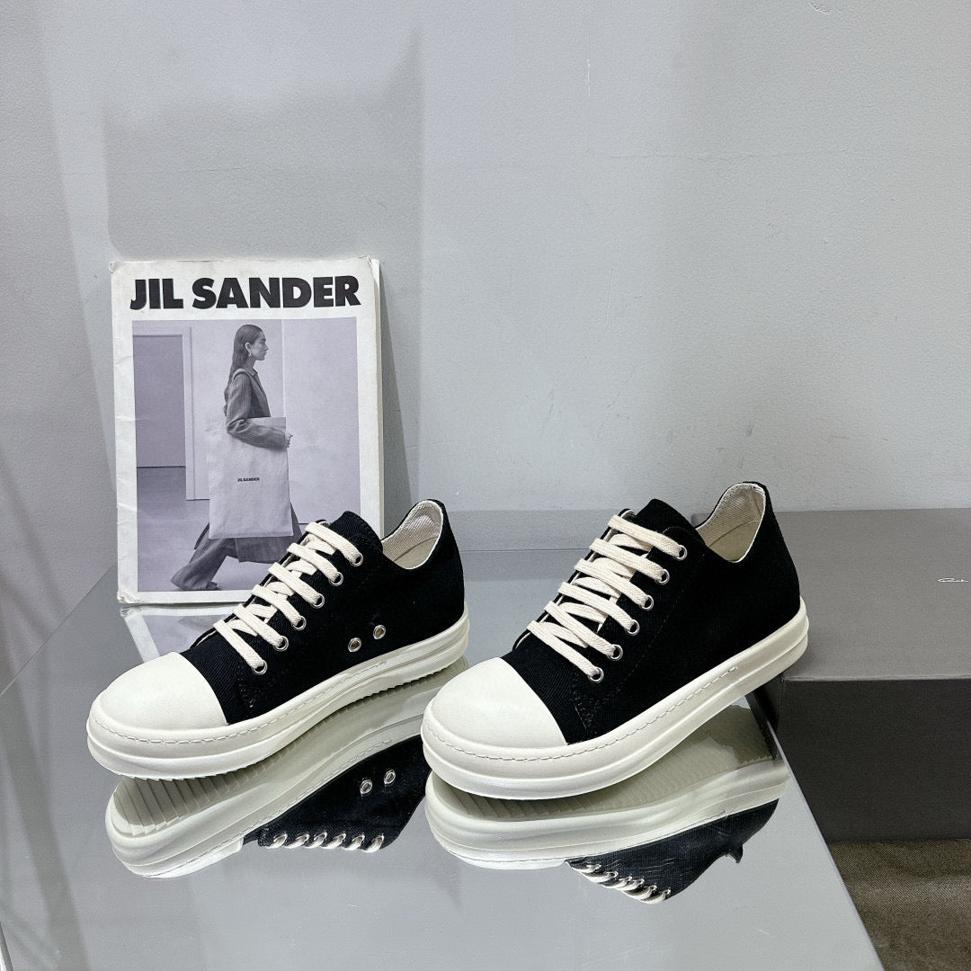 Rick Owen Shoes