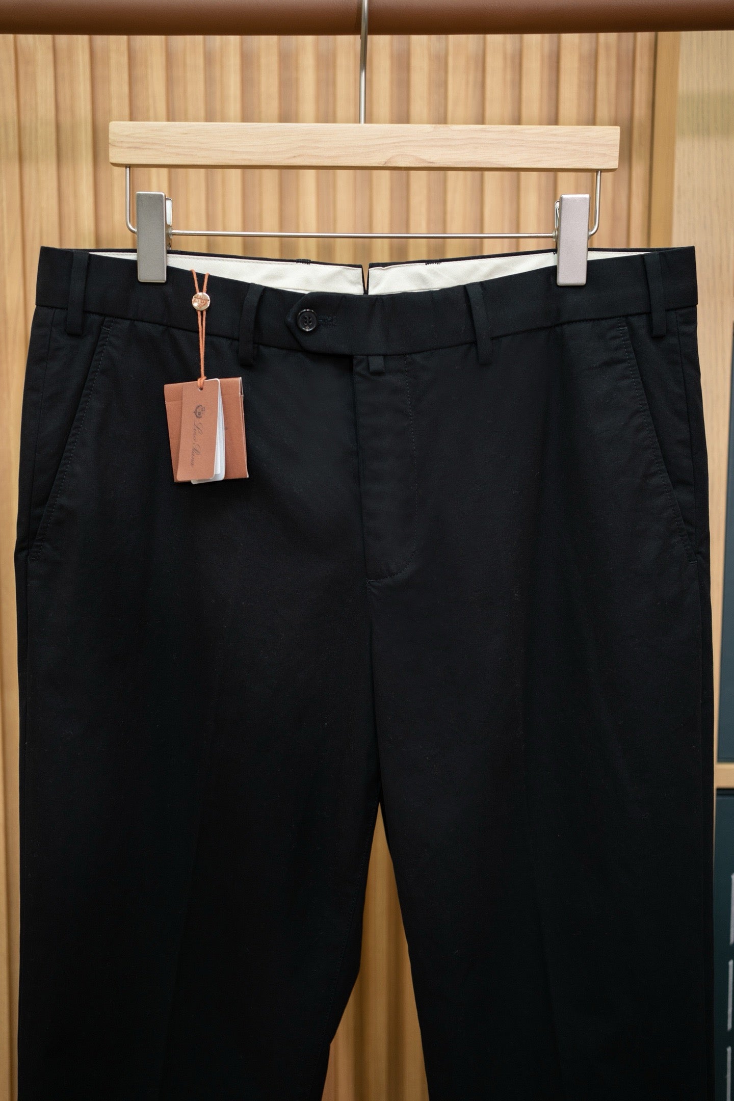 LP Long Pants