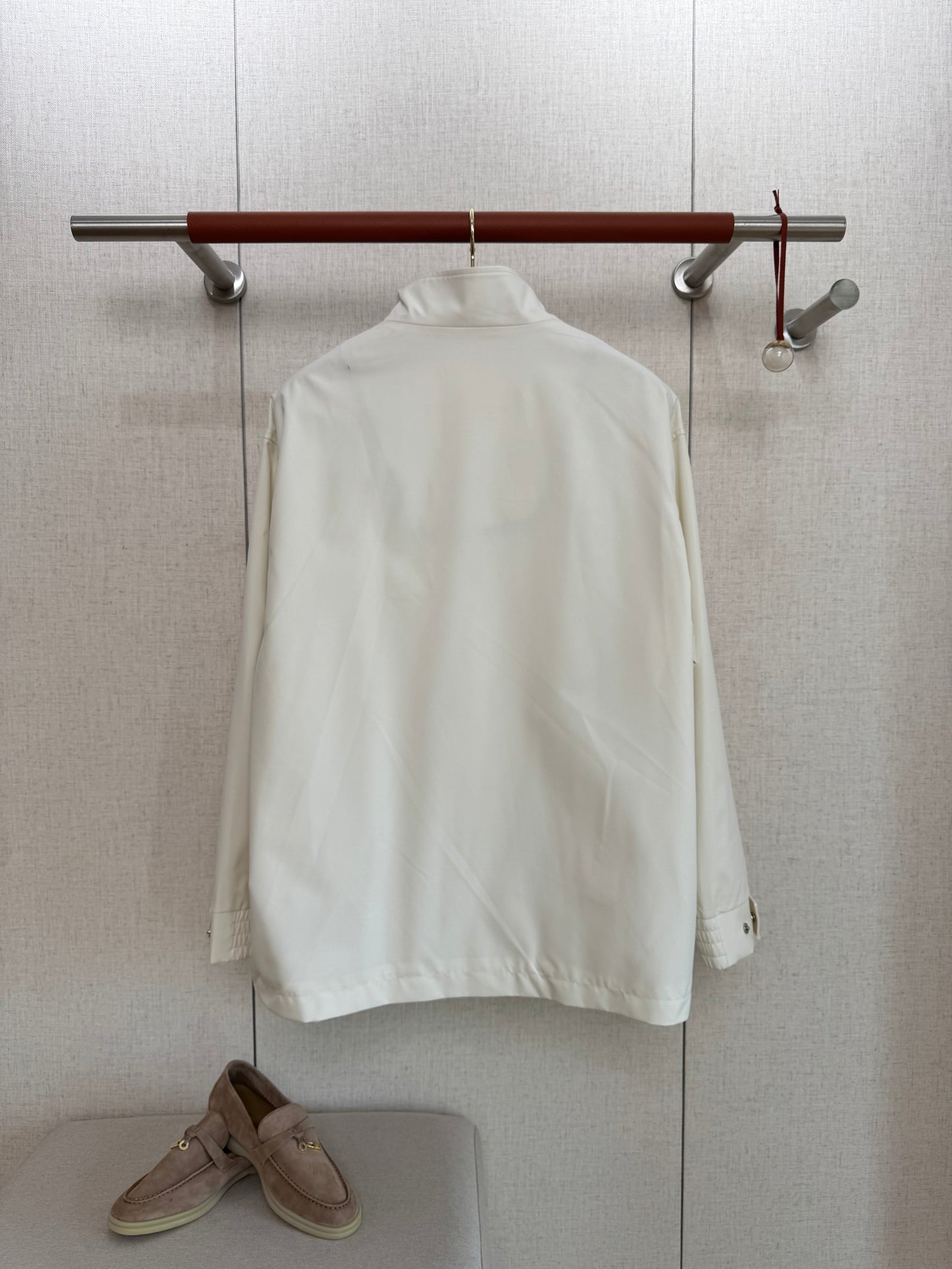 LP Jacket