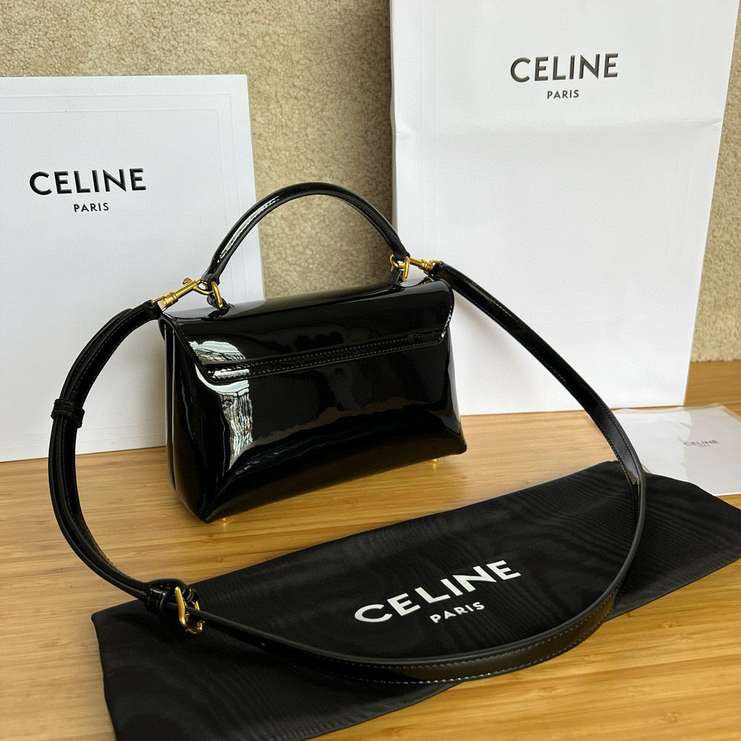 Celine Triomphe Handbag