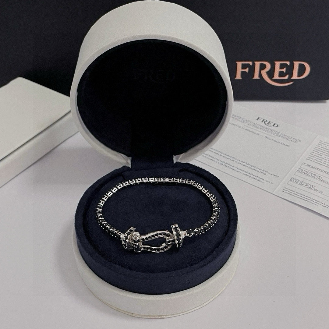 Fred Bracelet