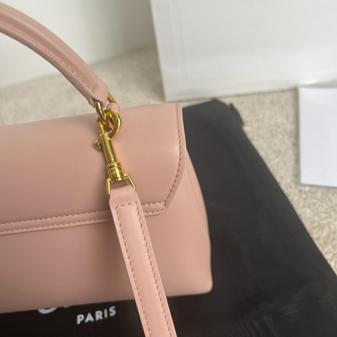 Celine Triomphe Handbag