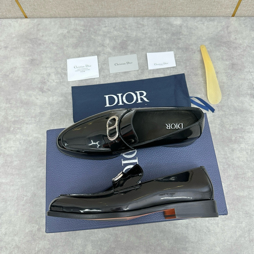 Dior Loafer