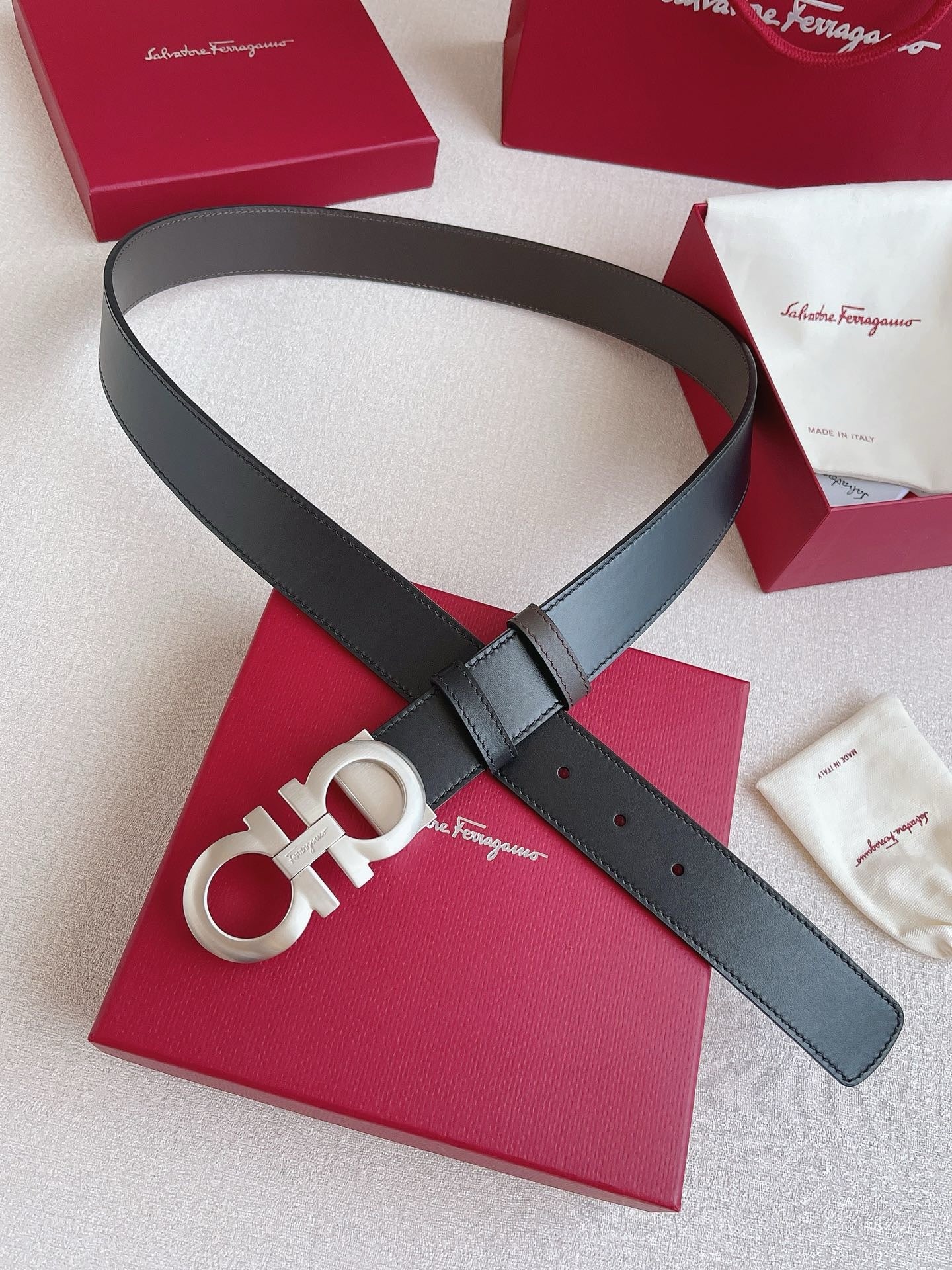 Ferragamo Belt