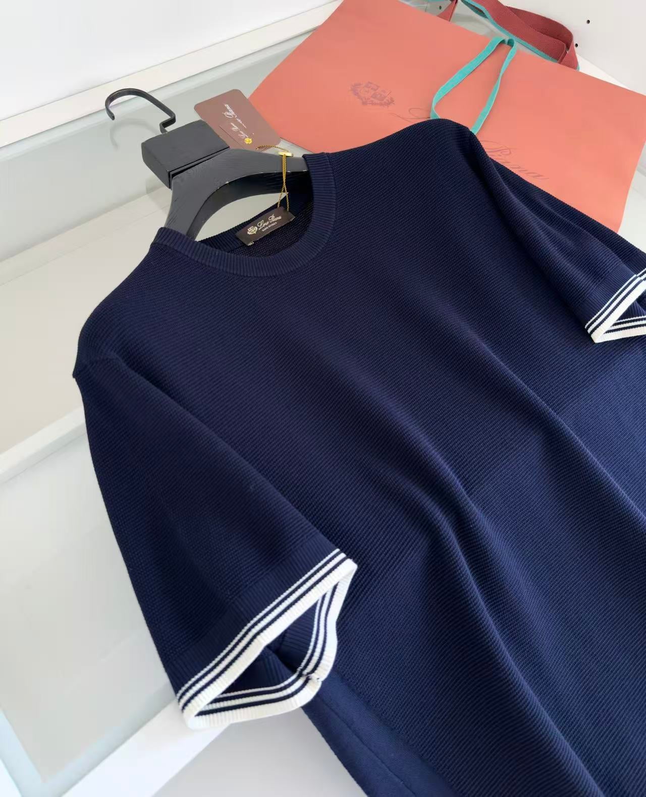 LP T-shirt