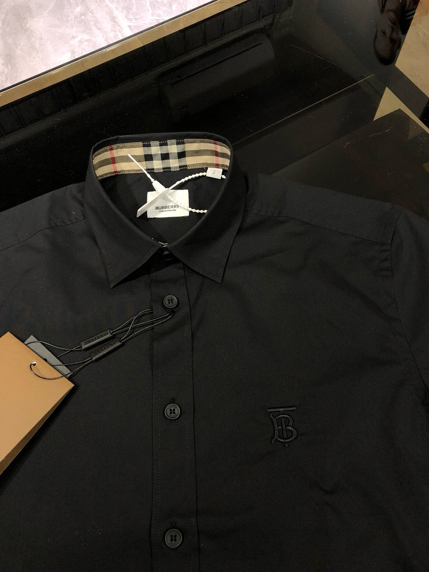 BBR Shirt