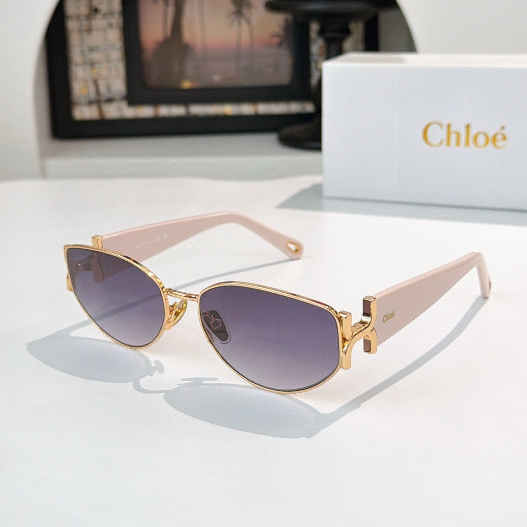 Chloe Sunglasses