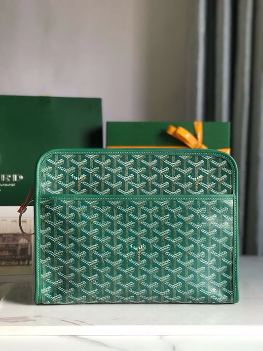 Neceser Goyard Jouvence 30cm