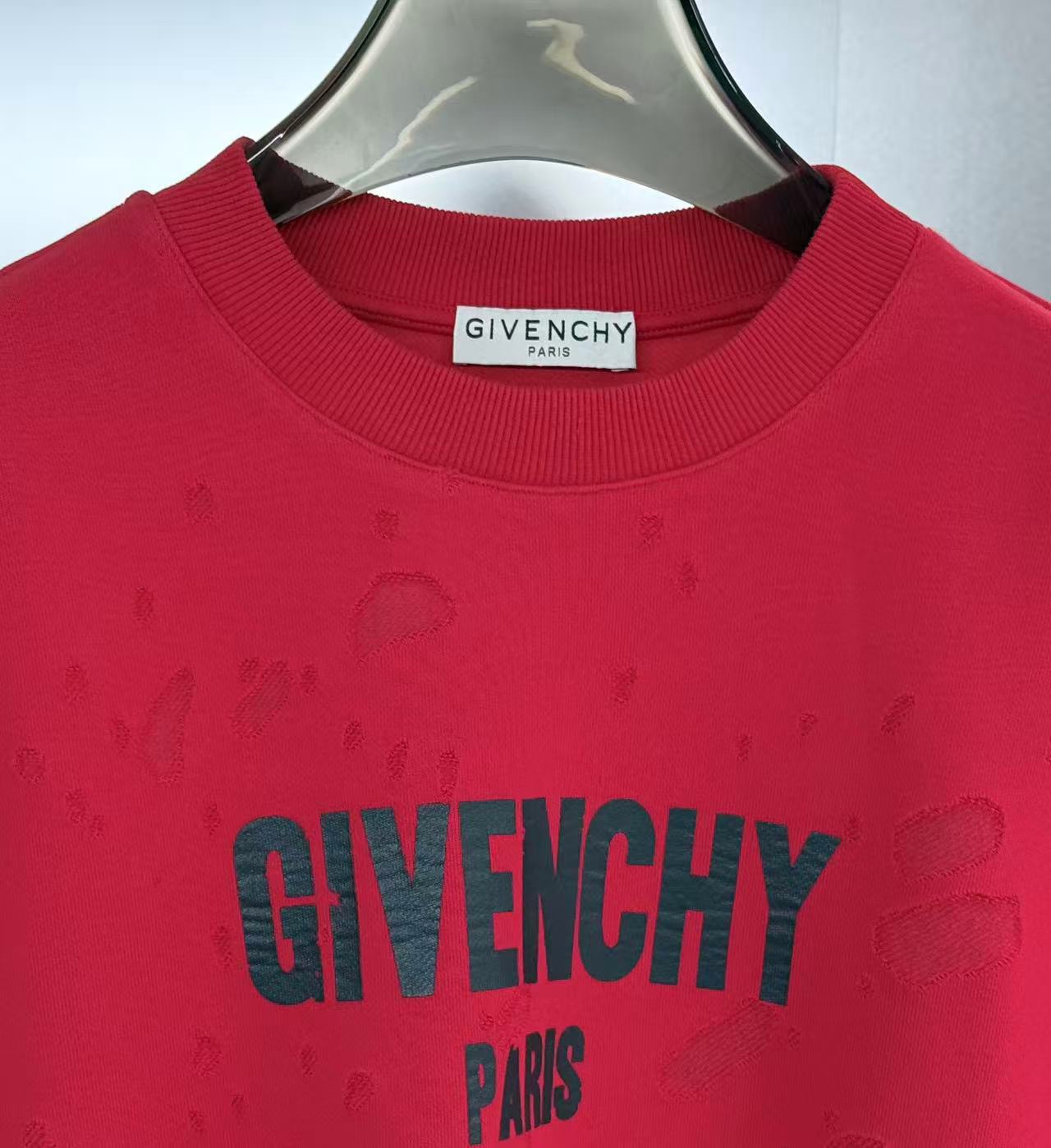 Givenchy Sweater