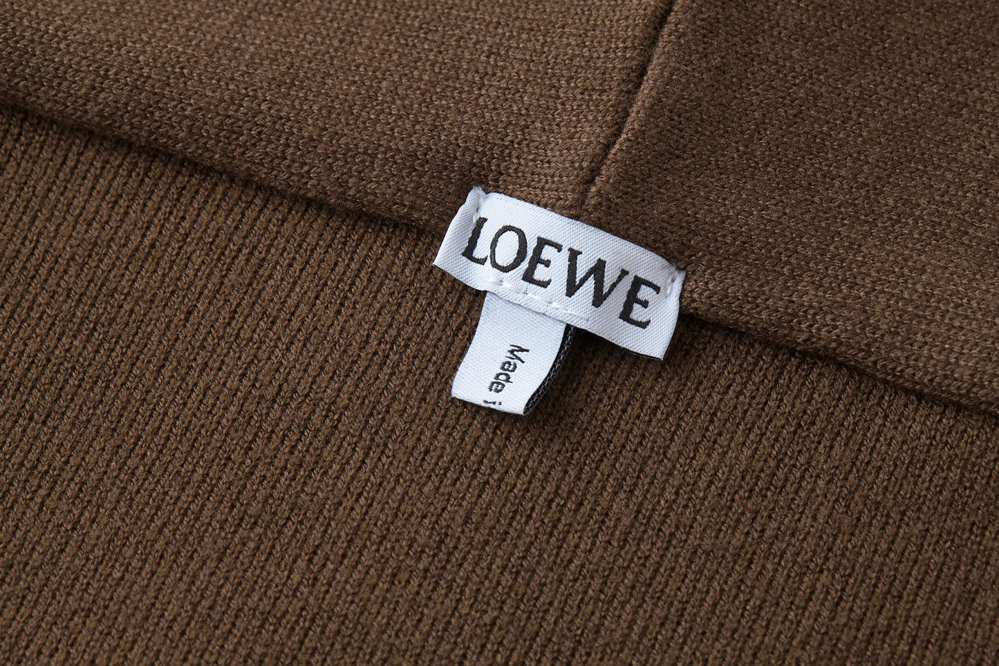 Loewe Jacket