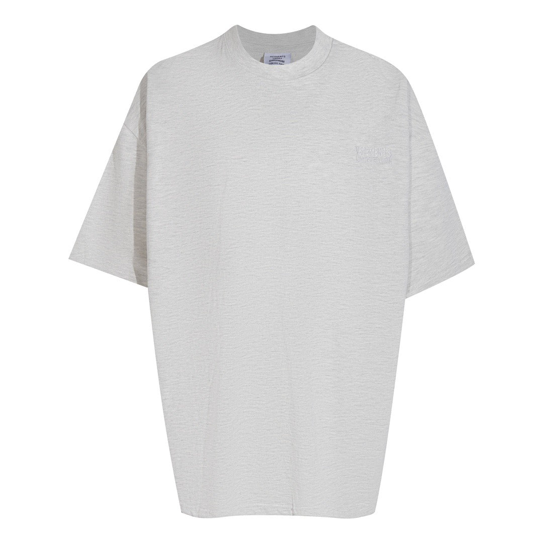 Vetements T-Shirts