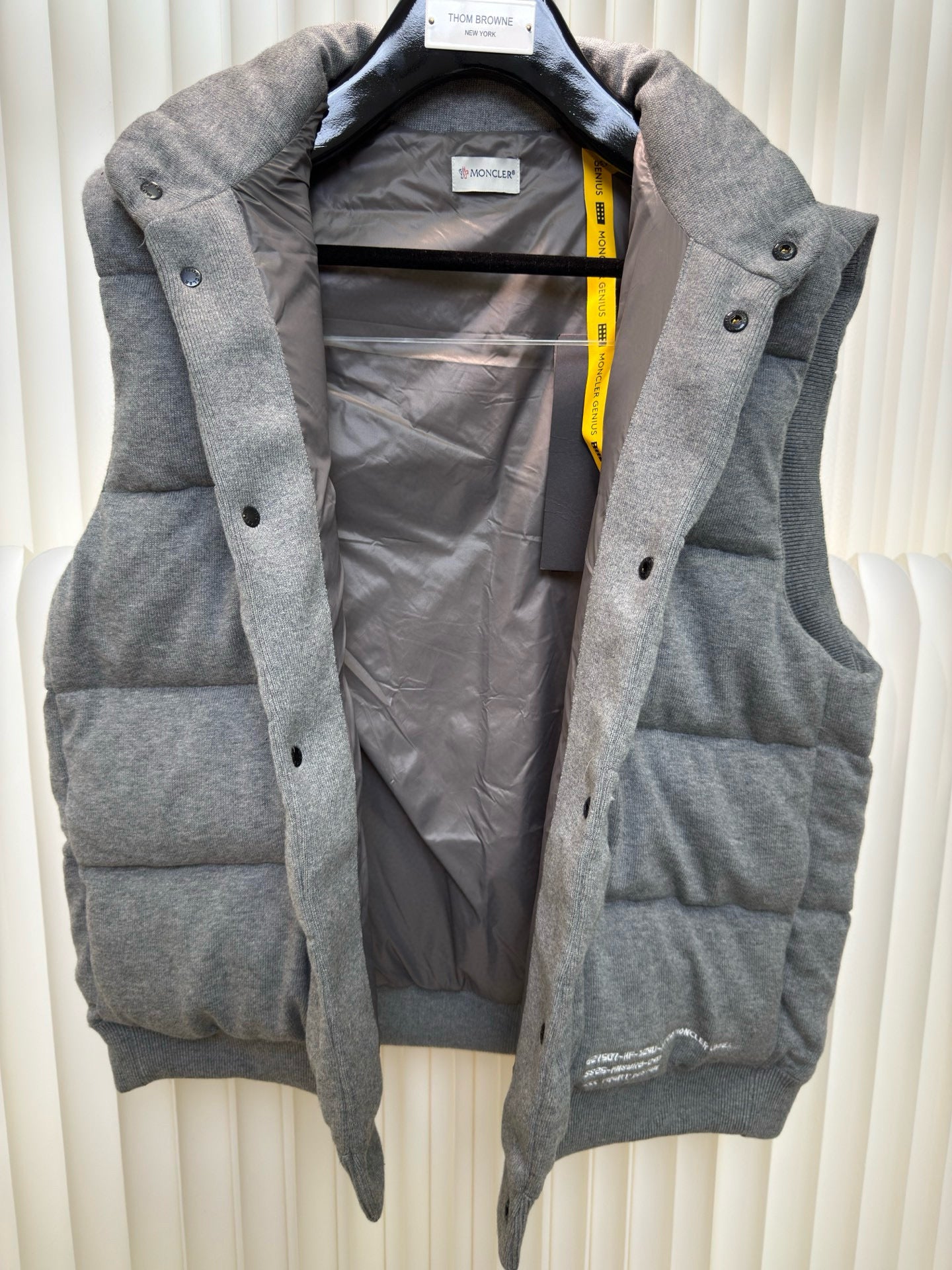 Moncler Down Jacket