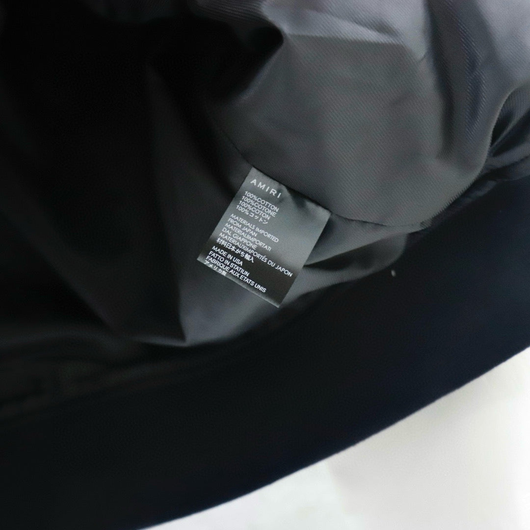 Amiri Jacket