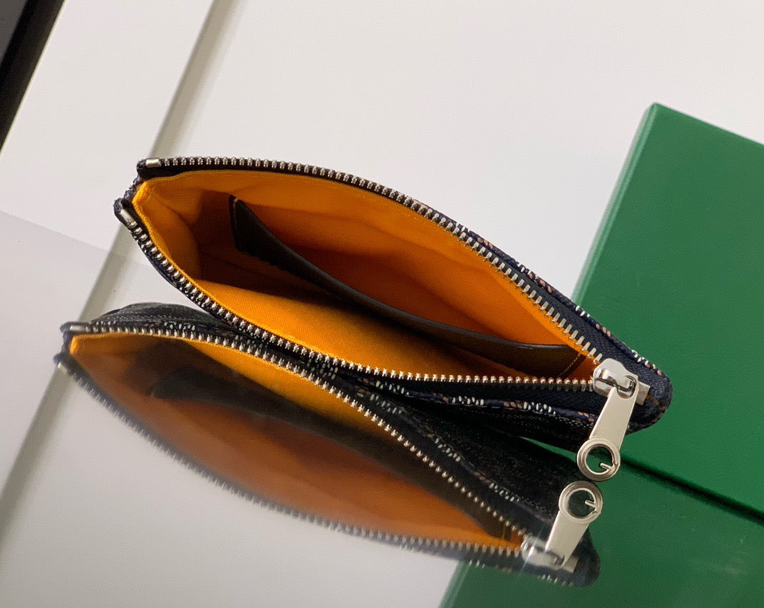 Goyard Coin Pouch