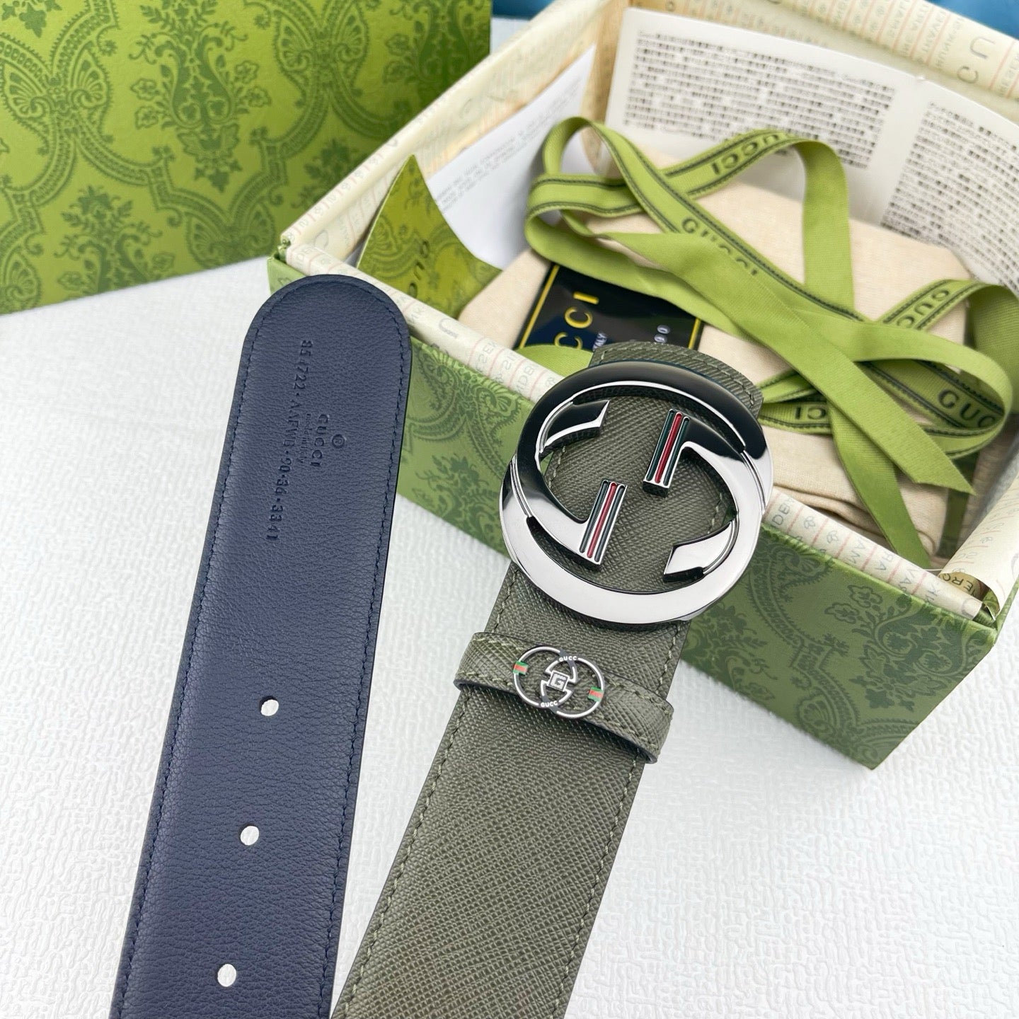 Gucci Belts
